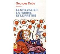 Le chevalier, la femme et le prêtre