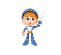 Le Chevalier Minus-gus Parlant - Fisher-price