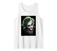 Le Chevalier Noir et Tous Les Personnages et éléments connexes Débardeur