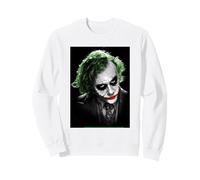 Le Chevalier Noir et Tous Les Personnages et éléments connexes Sweatshirt