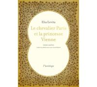 Le chevalier Paris et la princesse Vienne