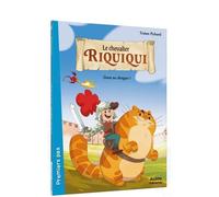 LE CHEVALIER RIQUIQUI - Tome 01 GARE AU DRAGON !