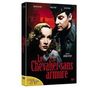 Le chevalier sans armure – DVD – Édition française officielle – Elephant Films