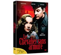 Le chevalier sans armure – DVD – Édition française officielle – Elephant Films