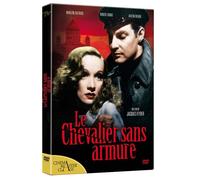 Le Chevalier sans armure - DVD