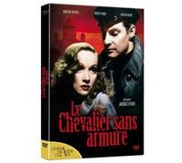 Le chevalier sans armure DVD E