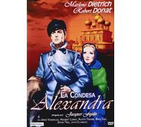 Le Chevalier sans armure / Knight Without Armour (1937) ( Knight Without Armor ) [ Origine Espagnole, Sans Langue Francaise ]