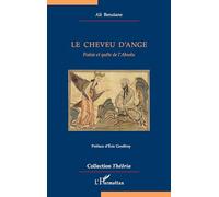 Le cheveu d’ange: Poésie et quête de l’Absolu