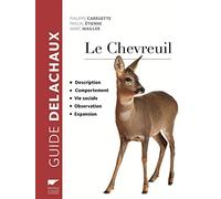 Le Chevreuil