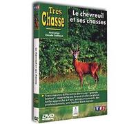 Le Chevreuil et ses chasses G