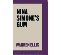 Le chewing-gum de Nina Simone