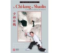 Le chi-kung de shaolin Jwing-Ming Yang (Auteur)