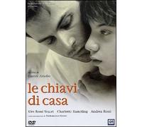 Le chiavi di casa