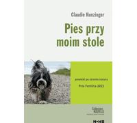 Le chien à ma table
