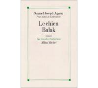 Le Chien Balak