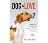 Le chien, c'est l'amour