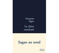 LE CHIEN COUCHANT
