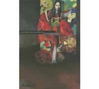 Hugues Micol – Le chien de Chambara – Cartonné – Bande dessinée
