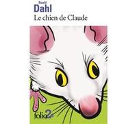 Le chien de Claude Roald Dahl (Auteur), Hilda Barbéris (Traduction)