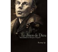 Le chien de Dieu – Futuropolis
