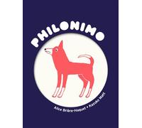 Le Chien de Diogène - Philonimo 5 - Alice Brière-Haquet - 3oeil - broché - Document jeunesse