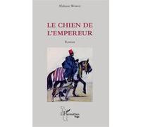 Le chien de l'empereur Alabassa Worou (Auteur)