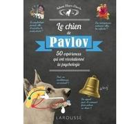 Adam Hart-Davis – Le chien de Pavlov