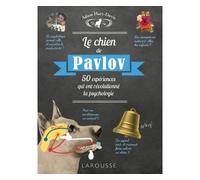 Adam Hart-Davis – Le chien de Pavlov