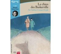 LE CHIEN DES BASKERVILLE CD
