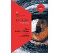 Le Chien des Baskerville. Anglais avec Arthur Conan Doyle