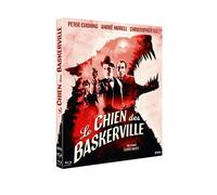 Le Chien des Baskerville Blu-ray
