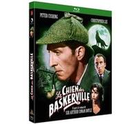 Le Chien Des Baskerville - Version Restaurée - Blu-Ray