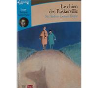 LE CHIEN DES BASKERVILLE CD