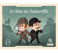Le Chien des Baskerville: D'après l'oeuvre d'Arthur Conan Doyle
