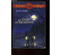Le chien des Baskerville de Doyle, Arthur Conan (2004) Broché