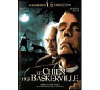 Le chien des Baskerville DVD