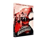 Le Chien des Baskerville DVD DVD