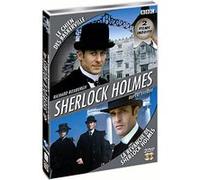 Le Chien des Baskerville - La Revanche de Sherlock Holmes E