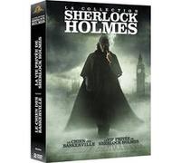 Le Chien des Baskerville - La Vie privée de Sherlock Holmes E