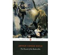 Le chien des Baskerville (Penguin Classics)