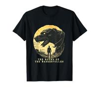 Le Chien des Baskervilles par Sir Arthur Conan Doyle T-Shirt