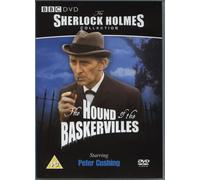 Le Chien Des Baskervilles-Peter Cushing- Version Bbc
