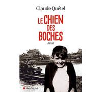 Le Chien des boches
