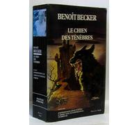 Le chien des ténèbres. suivi de Expédition épouvante. Laisse toute espérance. Terreur