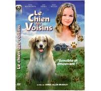 Le chien des voisins DVD E