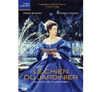 Le Chien du jardinier DVD