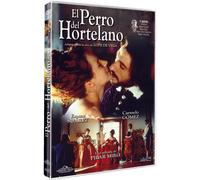 Le Chien Du Jardinier / El Perro Del Hortelano (Dvd)