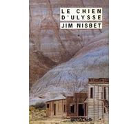 Le Chien d'Ulysse - Jim Nisbet - Rivages - Poche - Livre
