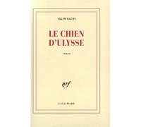 Le Chien d'Ulysse – Gallimard