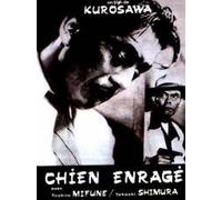 Le chien enrage [VHS]